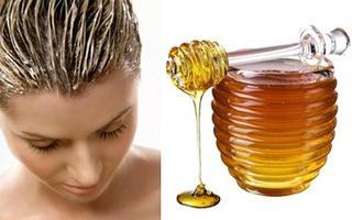 Odhaľujeme tajomstvá, ako zosvetliť vlasy medom Med na odfarbené vlasy