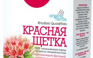 The combined use of boron uterus and red brush is a universal medicine for women